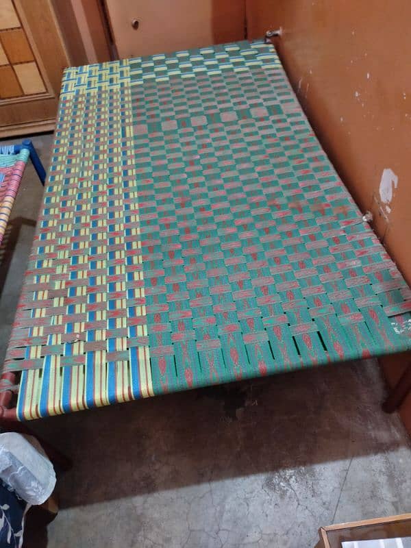 charpai 2