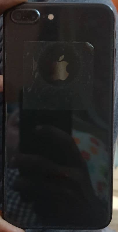 Iphone 8 plus 256gb 2