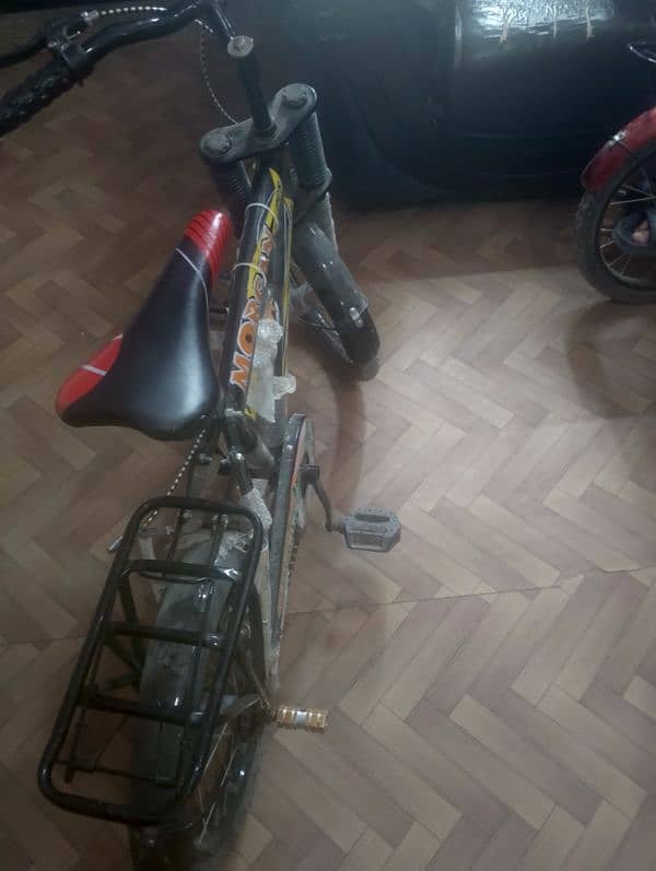 cycle 0