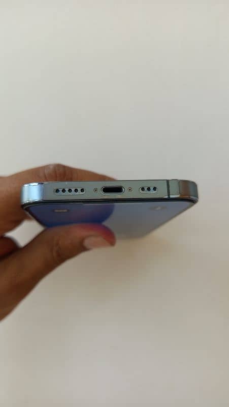 Iphone 13 pro PTA Approved 2