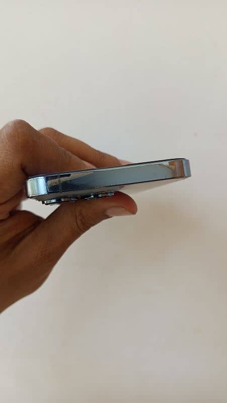 Iphone 13 pro PTA Approved 3