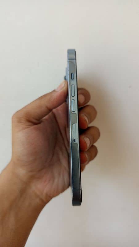 Iphone 13 pro PTA Approved 4