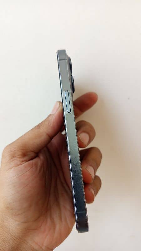 Iphone 13 pro PTA Approved 5