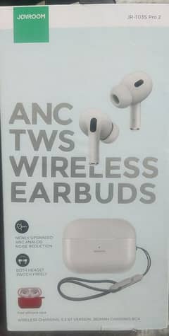 Joyroom ANC TWS wireless Earbuds