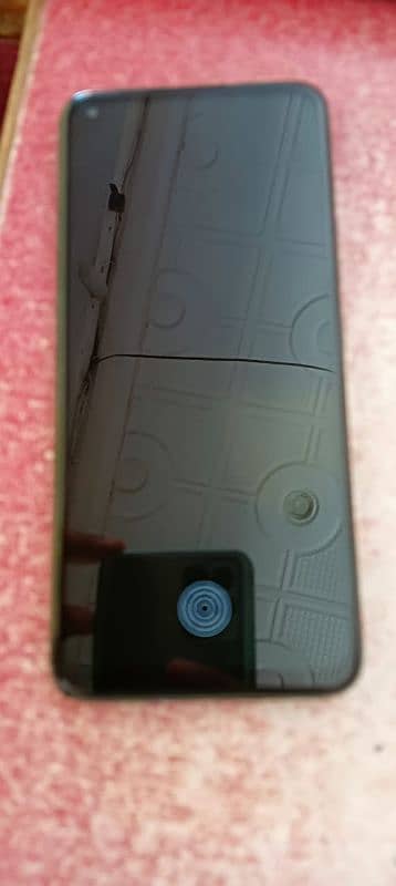 Realme 8 Mobile 8+128 10/10 lush condition for sale 0