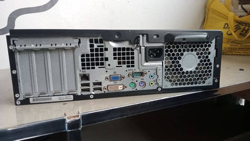 Core i5 3rd Generation For Sale 3