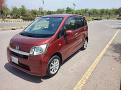 Daihatsu Move 2014