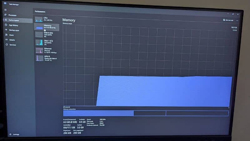 Ryzen 5 2600x RX 5500XT Gaming pc 3