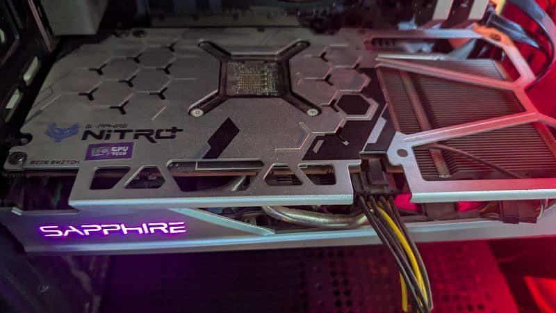 Ryzen 5 2600x RX 5500XT Gaming pc 4
