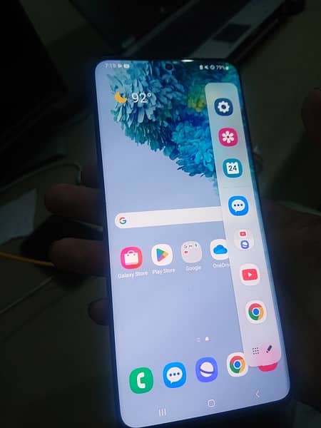 s20 ultra 12/128GB Non PTA 1
