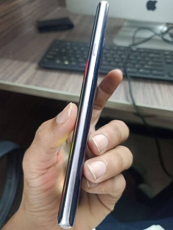 samsung note 9 exchange possible 0