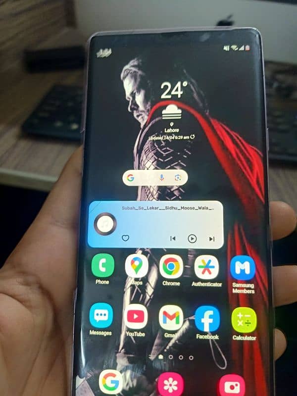 samsung note 9 exchange possible 1