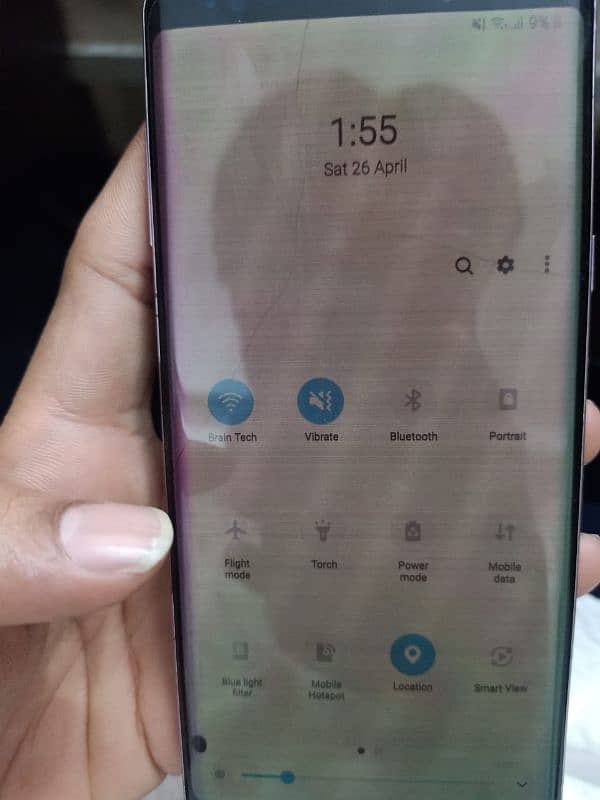 samsung note 9 exchange possible 3