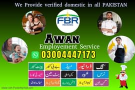 Filipino Maids / House Maid / cook / House chef / Nanny Maid availabl