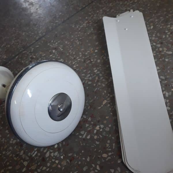 Pak Fan. 3