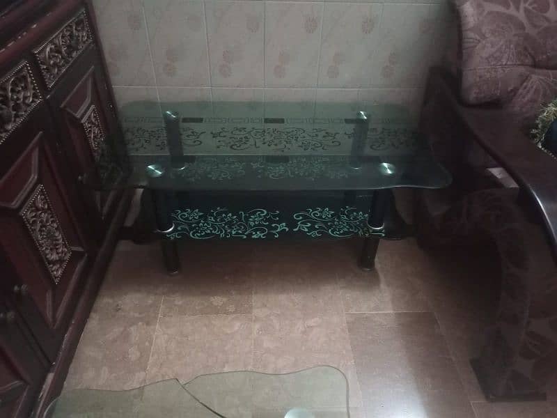 center table 1