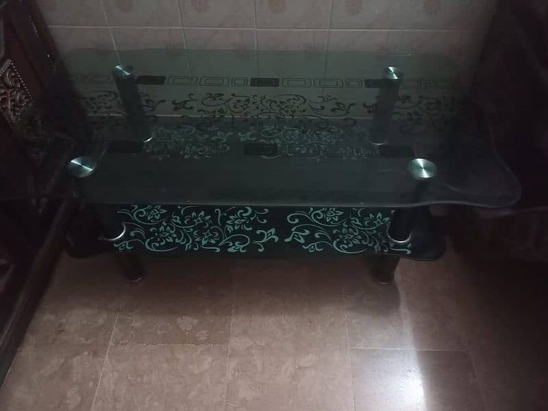 center table 2
