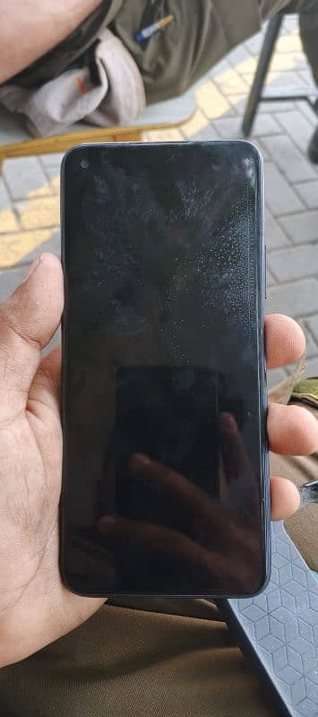 Infinix Note 8 I 1