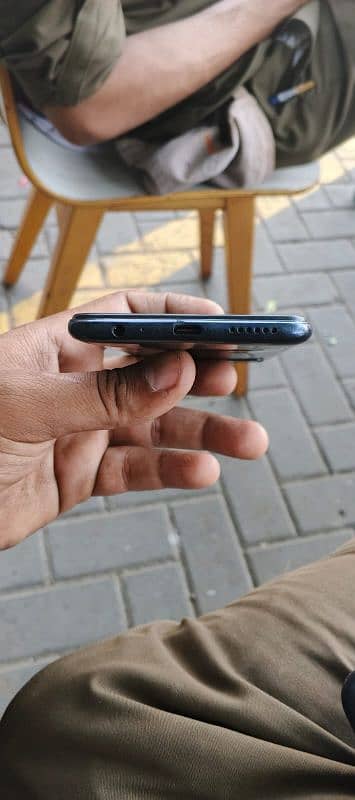 Infinix Note 8 I 4