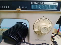 Singer