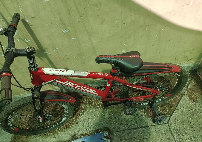bicycle for sale 0