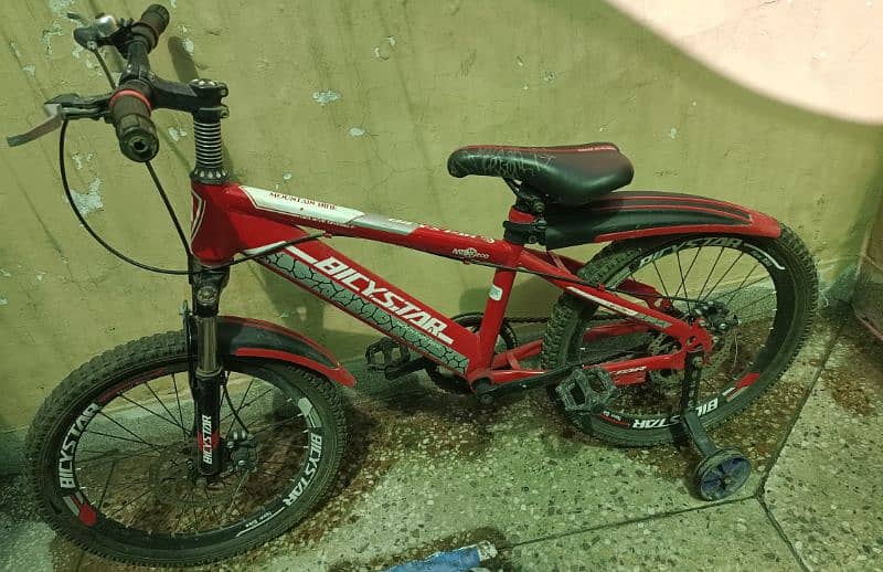 bicycle for sale 1