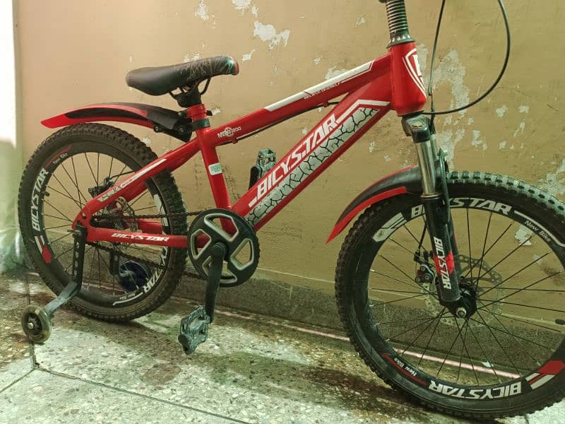 bicycle for sale 2