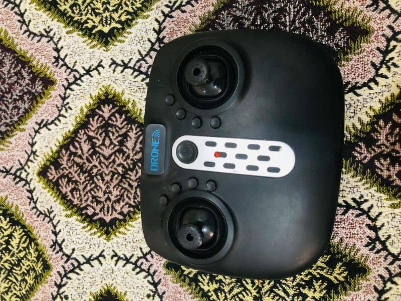 eachine E 52 drone. camera for sale condition like new 3