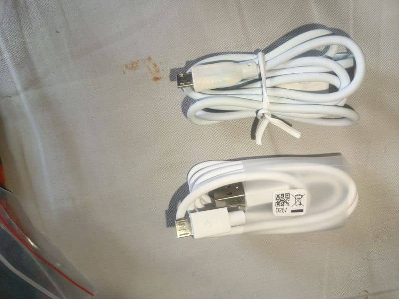 USB Android cable 0