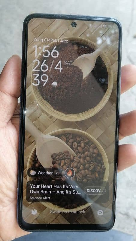 Redmi Note 11 1