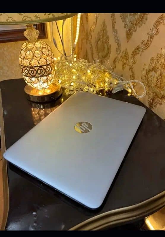 HP Elitebook i5-6gen touch screen 0