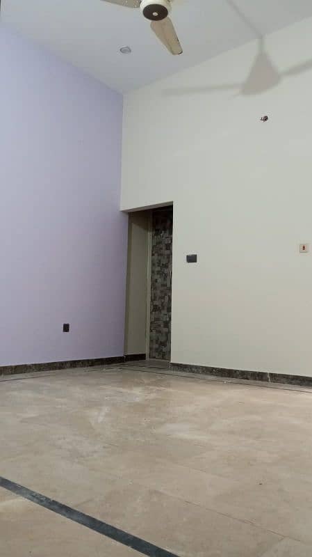 5 Marla house Constructed for self 12
