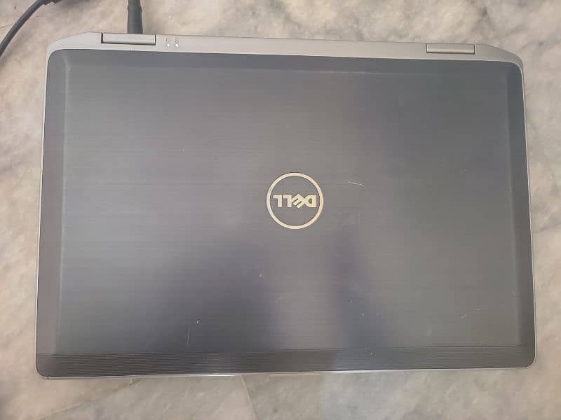 Dell latitude E6420 Intel Core i7 2nd generation laptop for sale 0