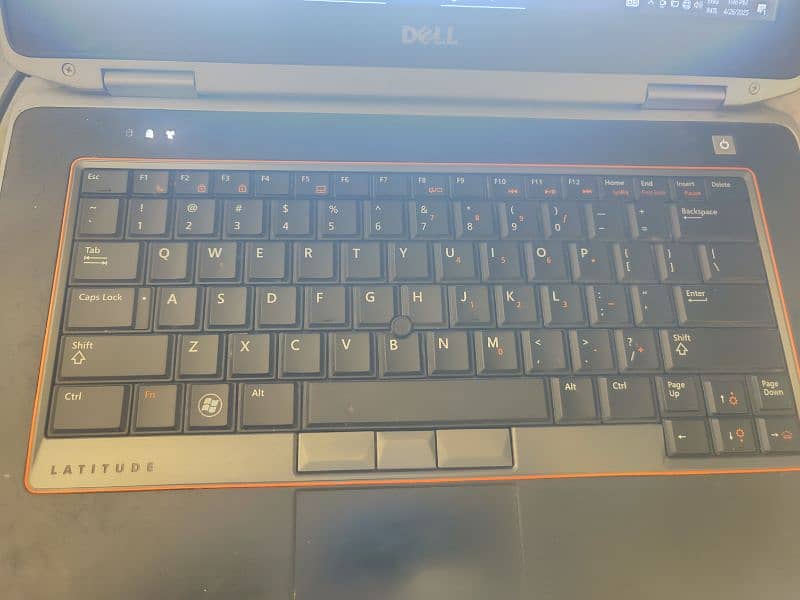 Dell latitude E6420 Intel Core i7 2nd generation laptop for sale 1
