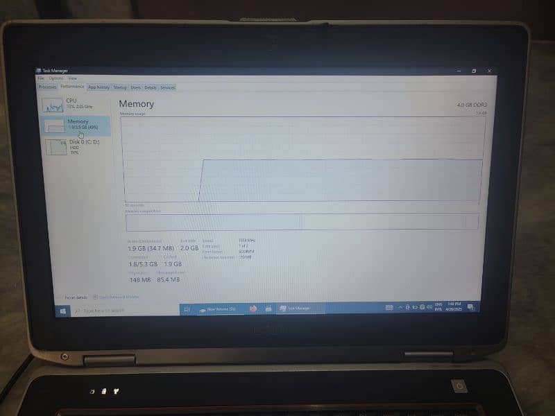 Dell latitude E6420 Intel Core i7 2nd generation laptop for sale 3