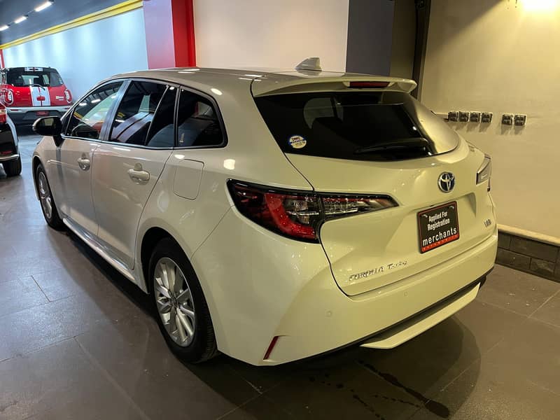 Toyota Other 2021 Corolla Touring S 3