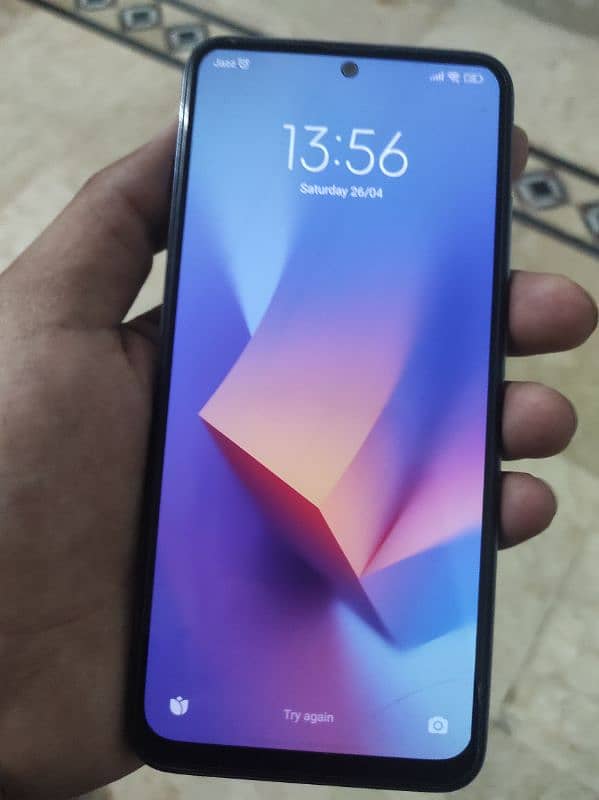 Redmi note 10 0