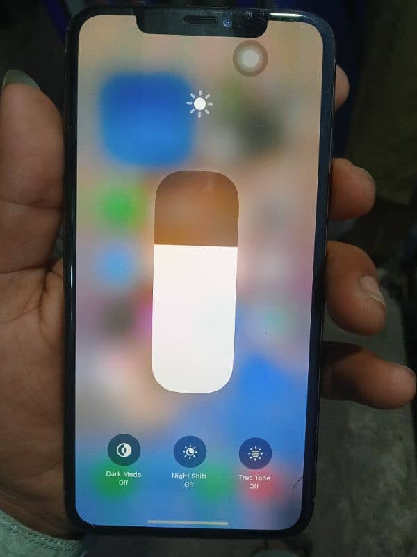 iPhone 11pro Max 512gb NoN PTA factory unlocke 0