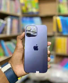 iPhone 14 Pro Max Jv 256