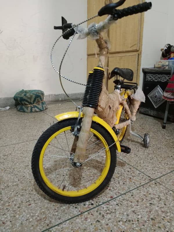 New condition 0
