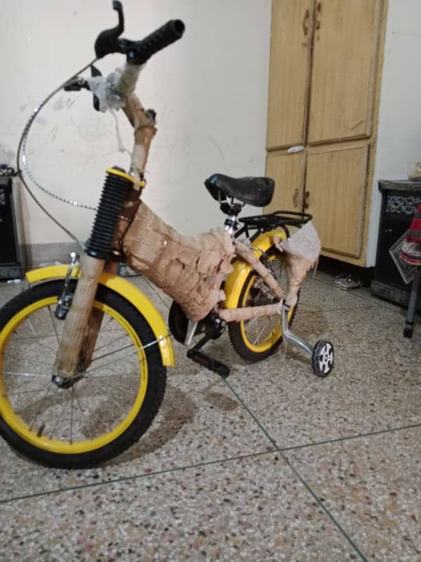 New condition 1