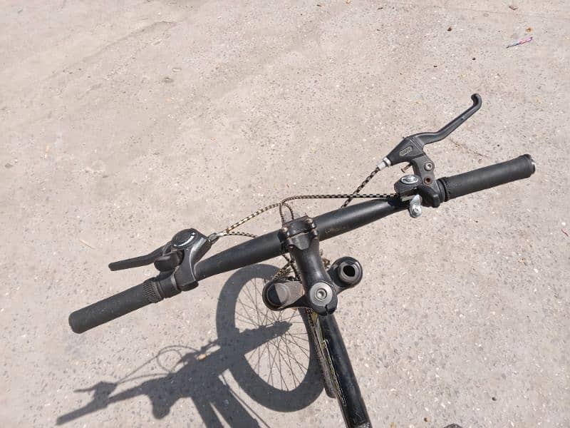 Humbar cycle for sale 1