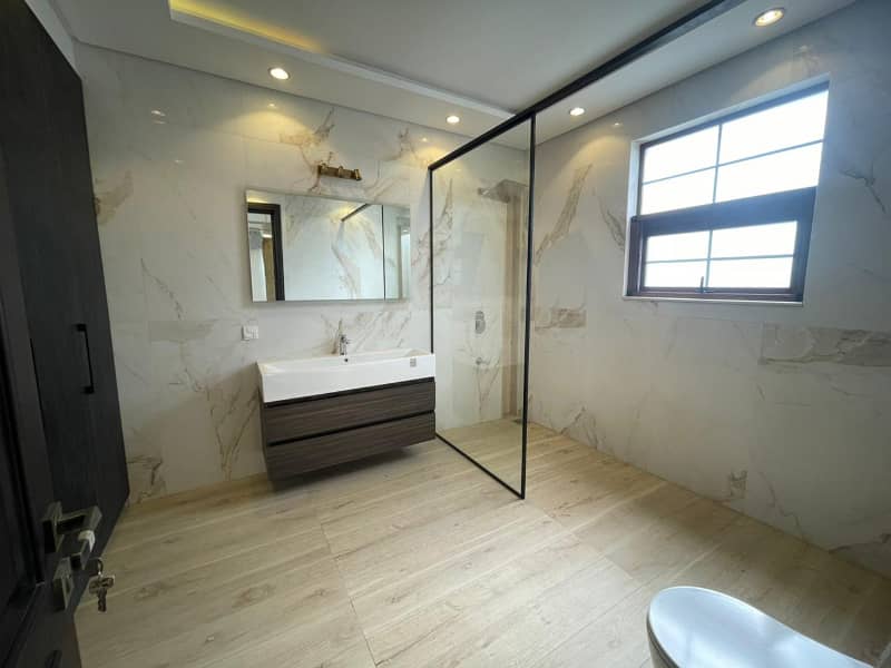 02 KANAL Brand New Full Luxury Bungalow FOR RENT DHA Phase 8 Ex Park View Lahore 1