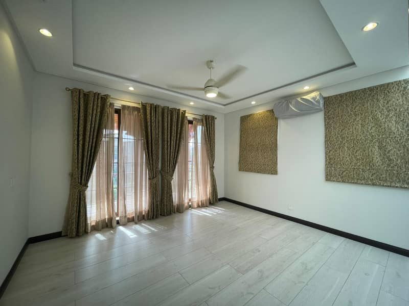 02 KANAL Brand New Full Luxury Bungalow FOR RENT DHA Phase 8 Ex Park View Lahore 3