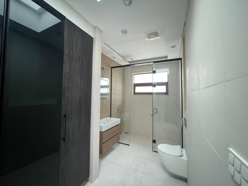 02 KANAL Brand New Full Luxury Bungalow FOR RENT DHA Phase 8 Ex Park View Lahore 4