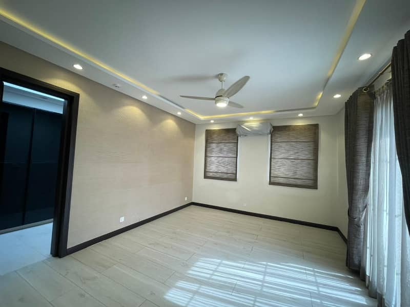 02 KANAL Brand New Full Luxury Bungalow FOR RENT DHA Phase 8 Ex Park View Lahore 7