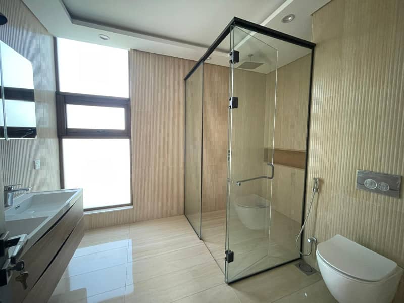 02 KANAL Brand New Full Luxury Bungalow FOR RENT DHA Phase 8 Ex Park View Lahore 9