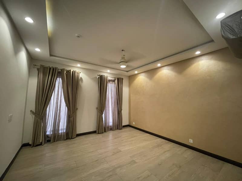 02 KANAL Brand New Full Luxury Bungalow FOR RENT DHA Phase 8 Ex Park View Lahore 12