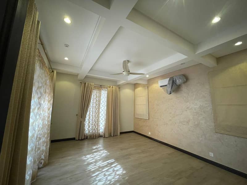 02 KANAL Brand New Full Luxury Bungalow FOR RENT DHA Phase 8 Ex Park View Lahore 14