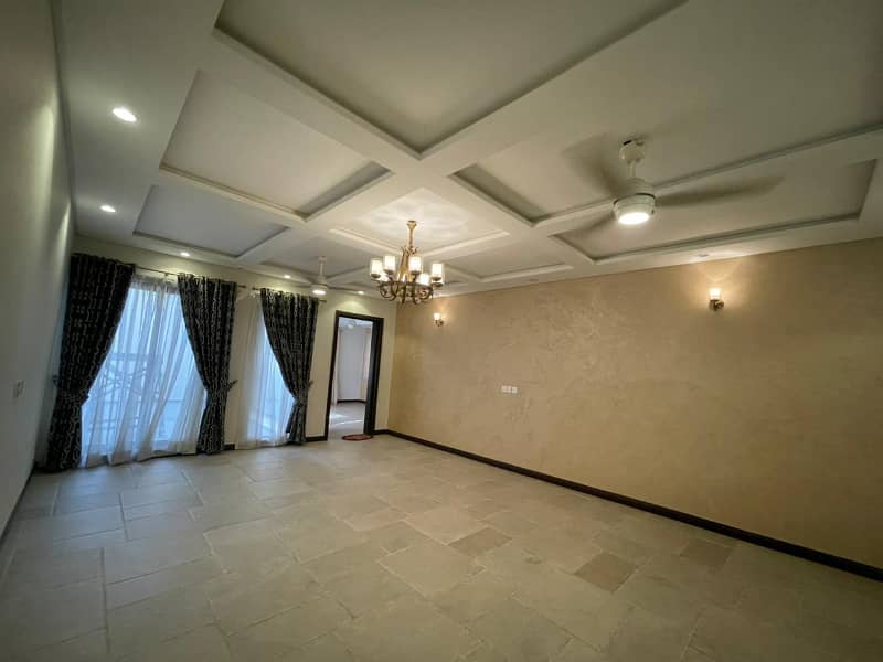 02 KANAL Brand New Full Luxury Bungalow FOR RENT DHA Phase 8 Ex Park View Lahore 16